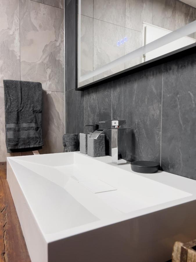 Fewo Ottobeurens Schmuckstueck: Gemuetlich-Stylische Wohnung Exterior photo